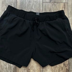 CALIA women’s athletic shorts